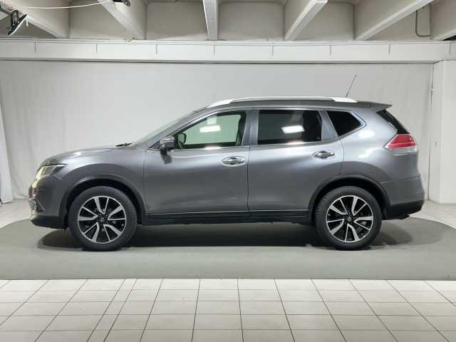 Nissan X-Trail 1.6 dCi 4WD Acenta