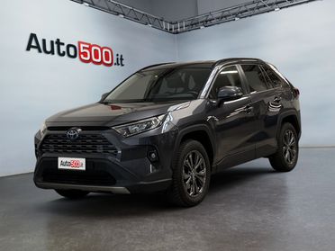 Toyota RAV4 2.5 vvt-ie h Dynamic awd-i 222cv e-cvt