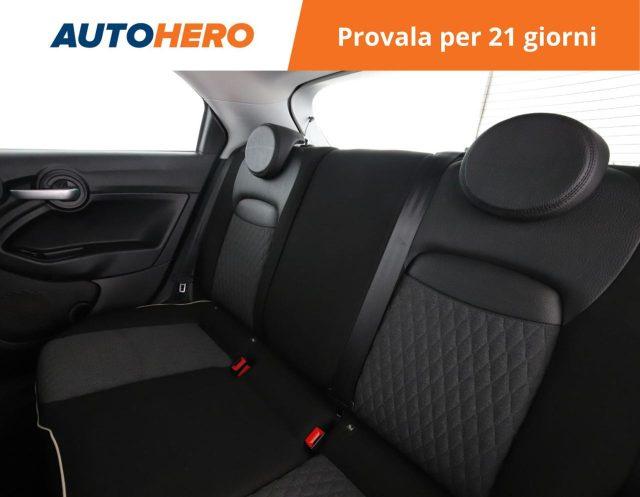 FIAT 500X 1.6 MultiJet 120 CV City Cross