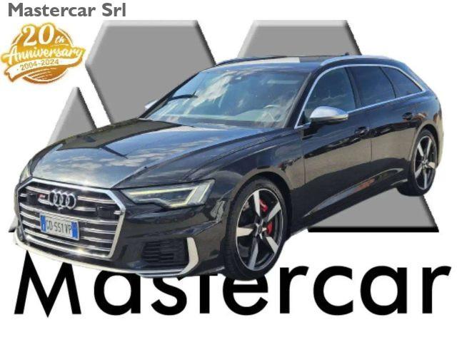 AUDI S6 S6 Avant 3.0 tdi mhev quattro 349cv tiptronic - GD