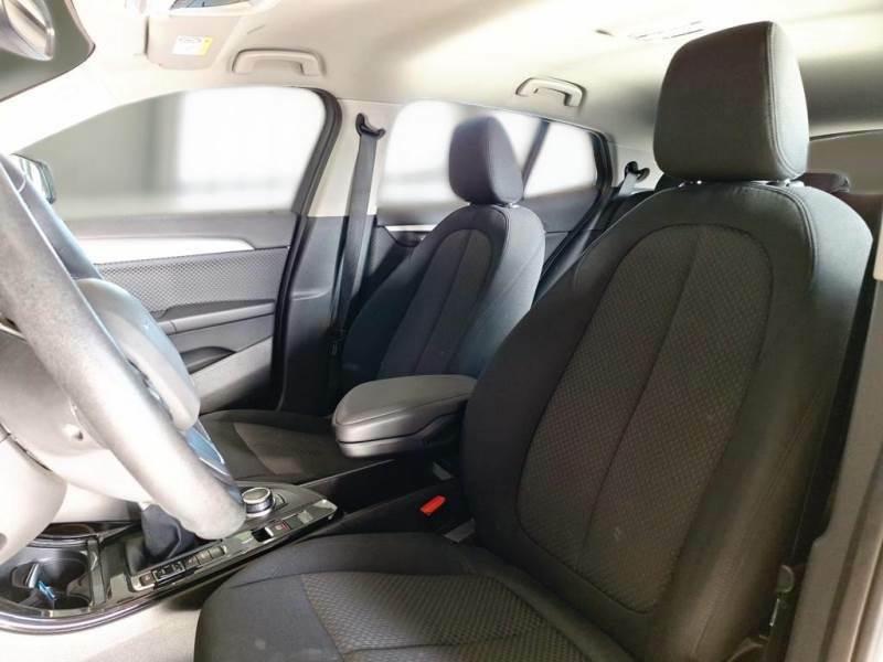 BMW X2 XDRIVE 25E BUSINESS X AUTOMATICO SUV