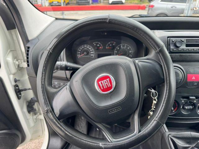 FIAT Fiorino 1.3 MJT 80CV Furgone