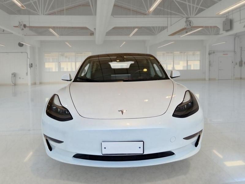 TESLA MODEL 3 75 kWh Long Range Dual Motor AWD 4 PORTE BERLINA