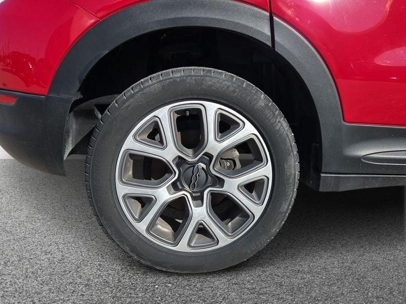 FIAT 500X 500 X 2015 2.0 mjt Cross Plus 4x4 140cv auto