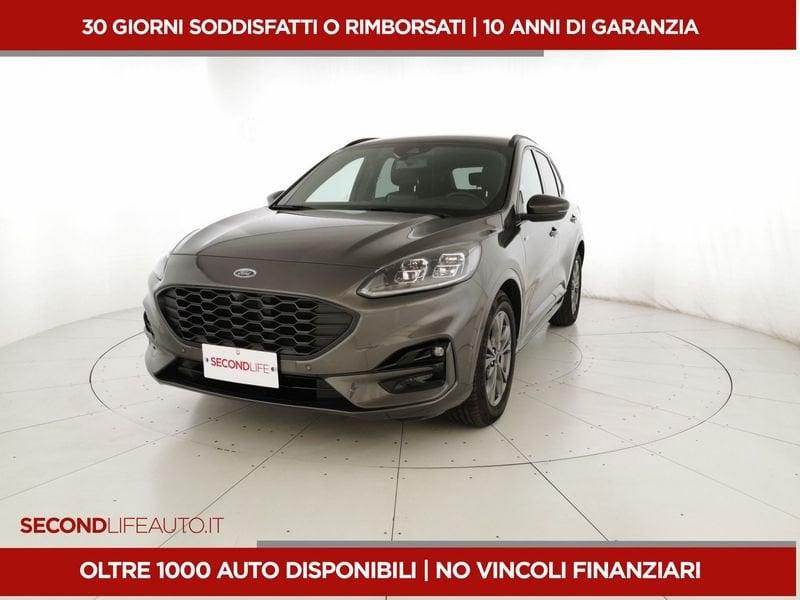Ford Kuga 2.0 ecoblue ST-Line 2wd 120cv auto