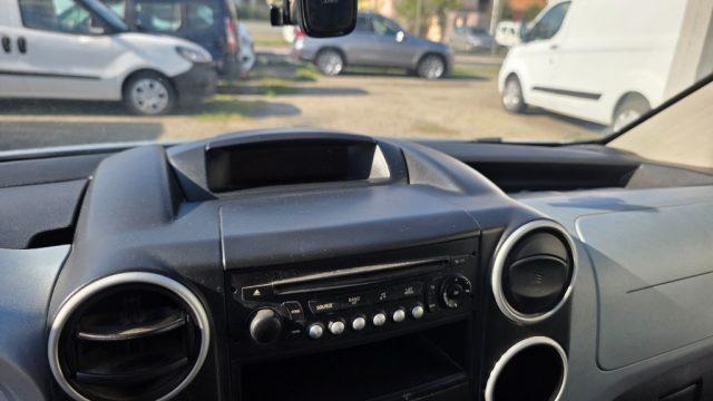 CITROEN Berlingo Multispace 1.6 HDi 90 5 posti Combi Seduction N1