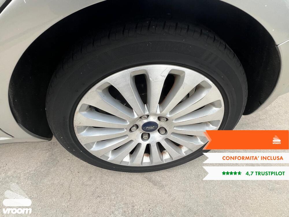 FORD C-Max 1.6 TDCi 90 CV Titanium