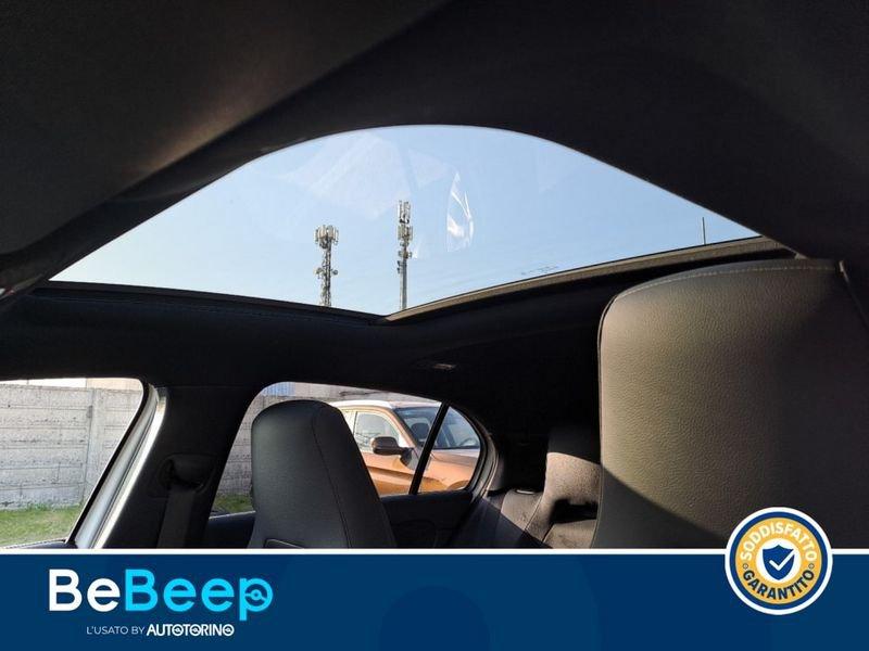 Mercedes-Benz Classe A A AMG 35 AMG LINE PREMIUM PLUS 4MATIC AUTO
