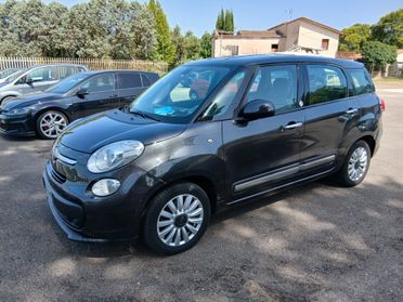 Fiat 500L Living 1.6 Multijet 105cv
