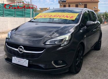 Opel Corsa 1.3 CDTI ecoFLEX 95CV 5 porte b-Color