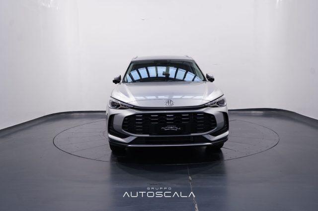 MG ZS 1.5 115cv Comfort