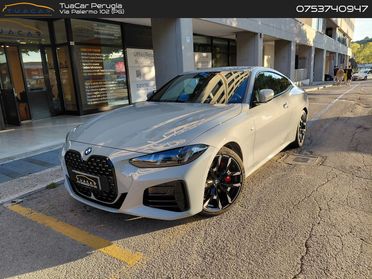 Bmw 420 Coupe 420d 48VxDrive M Sport PRO #50232