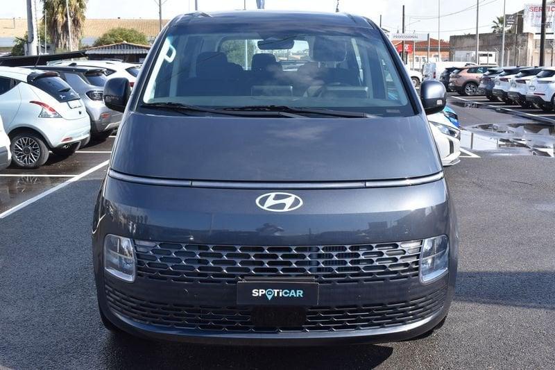 Hyundai Staria 1.6 HEV 2WD 9posti Wagon Auto