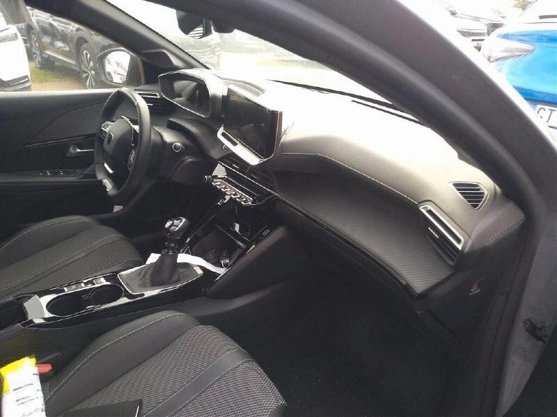 Peugeot 208 PureTech 100 Stop&Start 5 porte GT