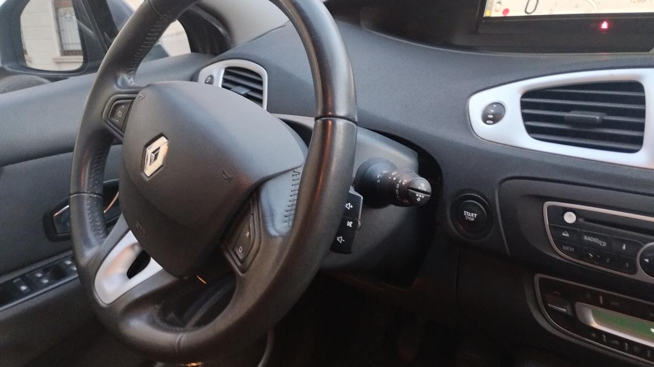 Renault Scenic Scénic X-Mod 1.6 Confort