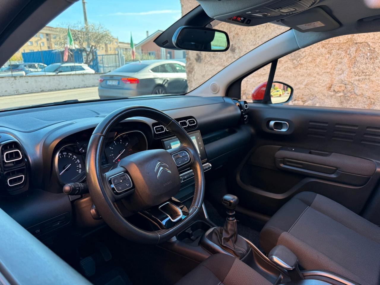 Citroen C3 Aircross PureTech 110 Shine - TETTO - SUPERPREZZO - IVA ESPOSTA