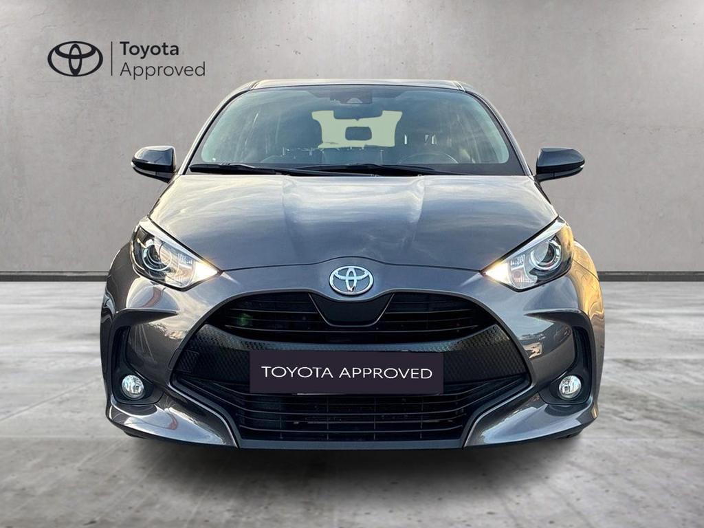 Toyota Yaris 1.0 Active