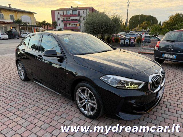 BMW 116 d 5p. Msport