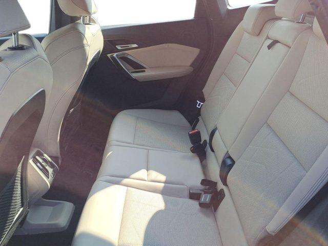 BMW iX1 xDrive 30 Msport Aut.