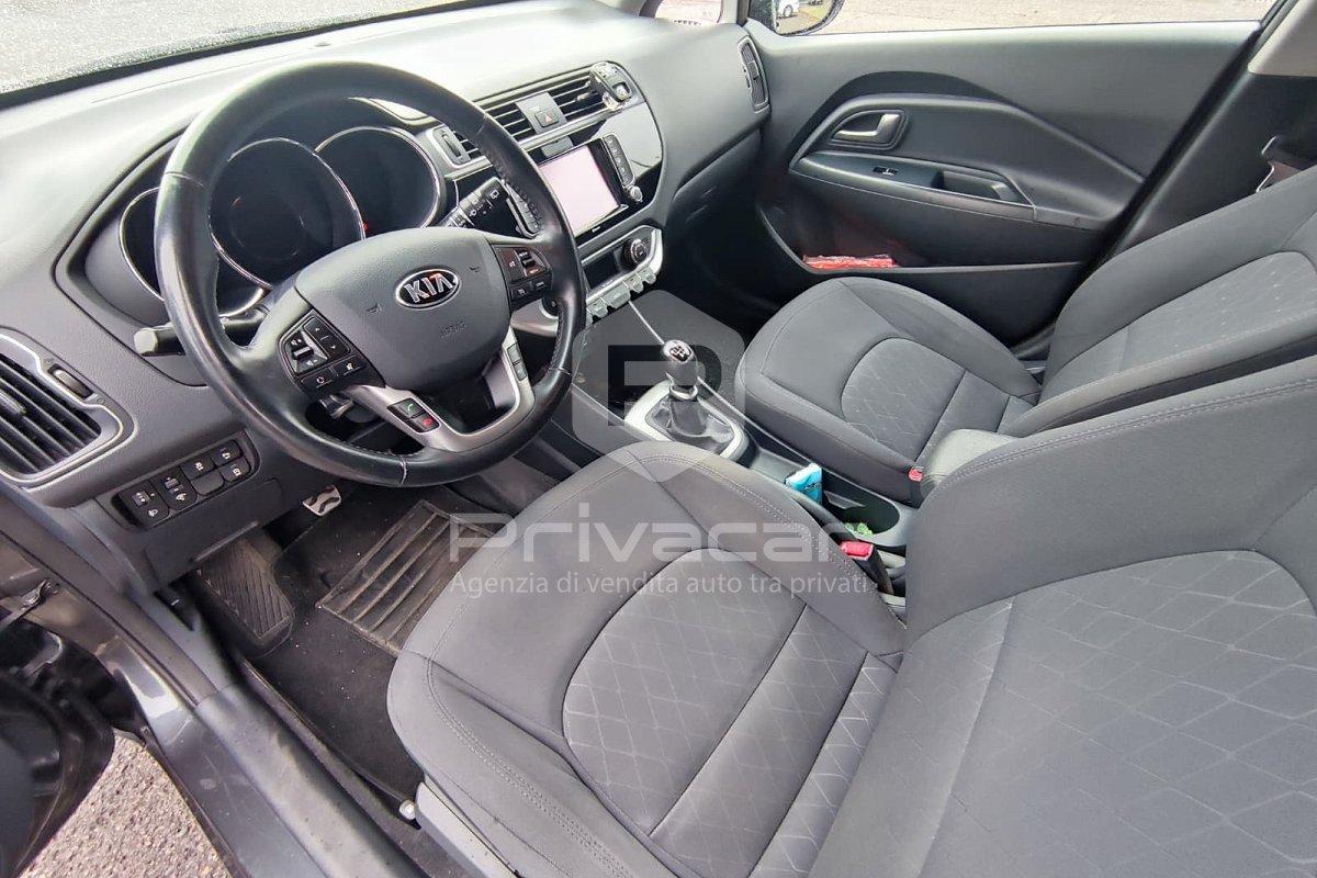 KIA Rio 1.1 CRDi 5p.S&S High Tech