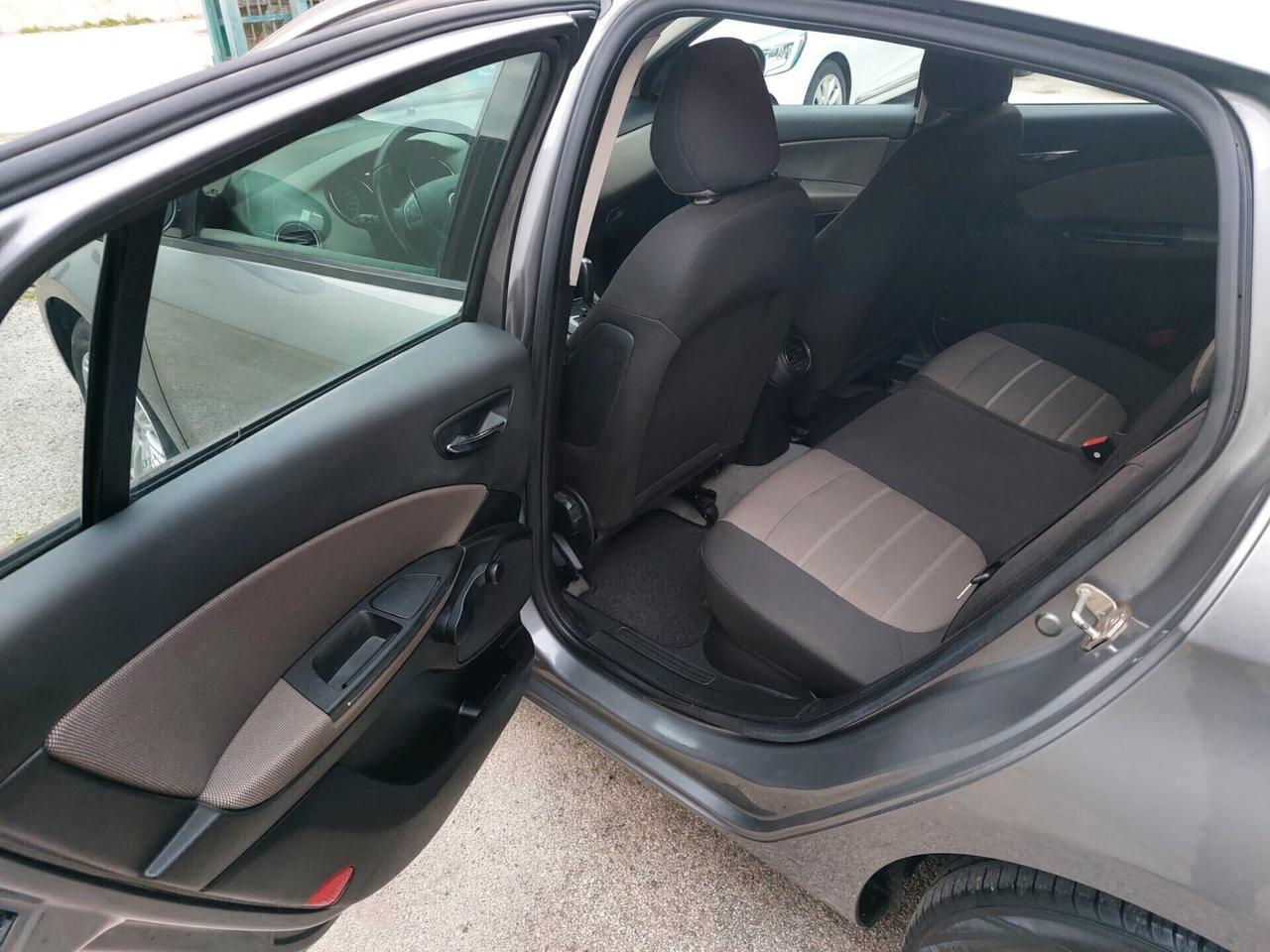 Fiat Bravo 1.6 MJT 120 CV DPF Dualogic MyLife (Cambio Automatico)