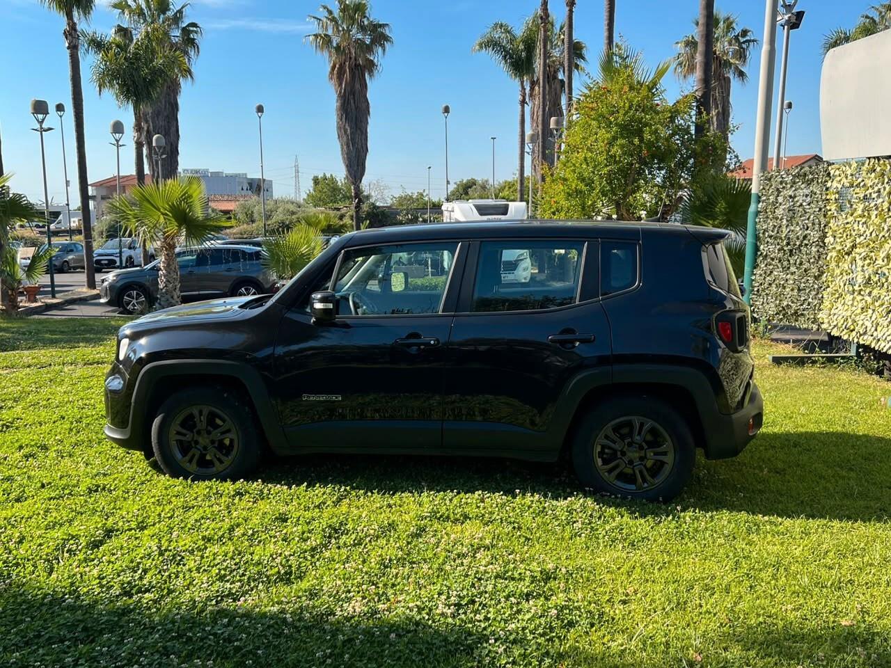 Jeep Renegade 1.6 Mjt 130 CV Business