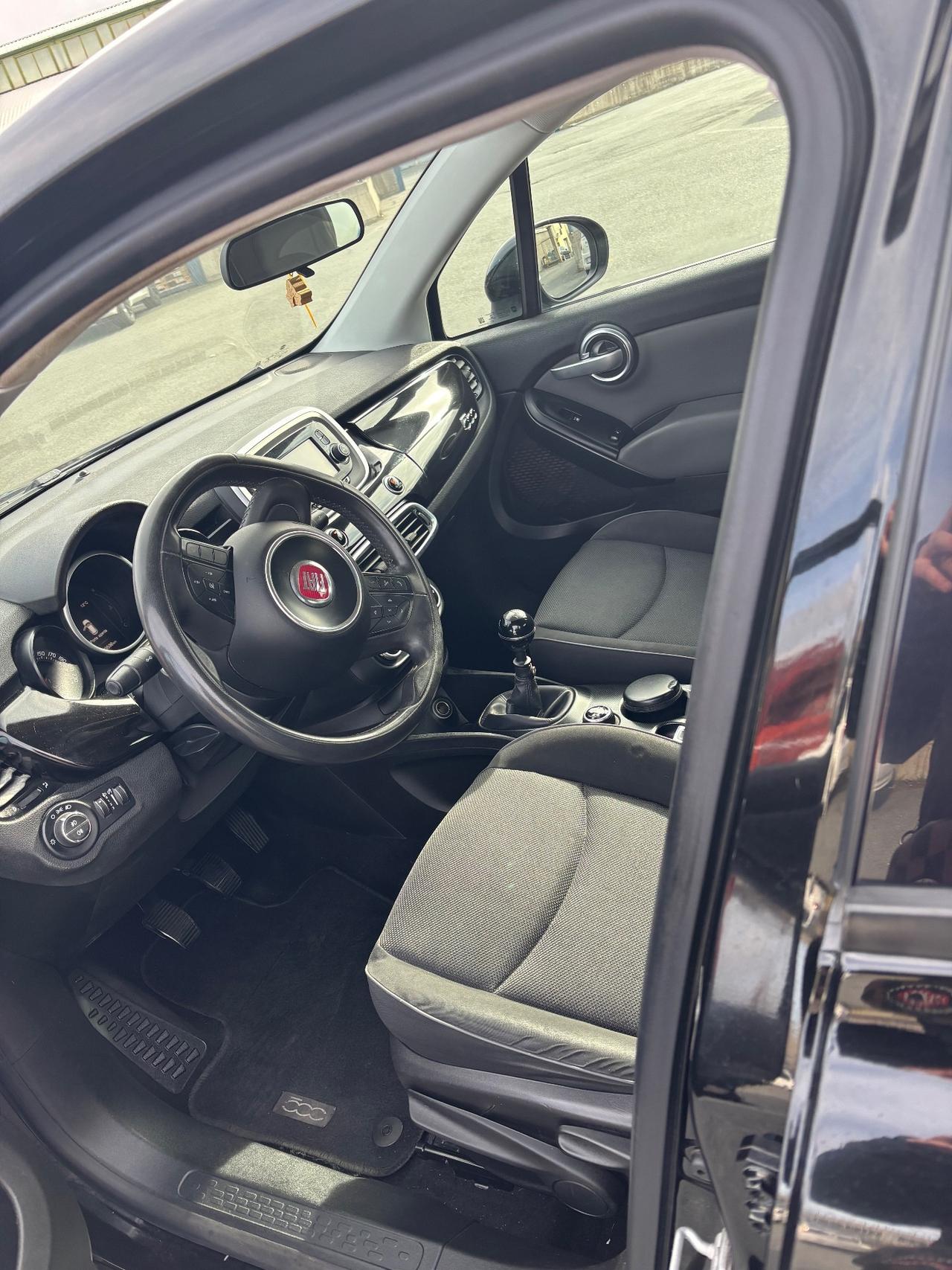Fiat 500X 1.3 MultiJet 95 CV Business