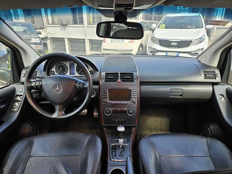 Mercedes-Benz Classe A A 180 cdi Elegance FL SOLO EXPORT