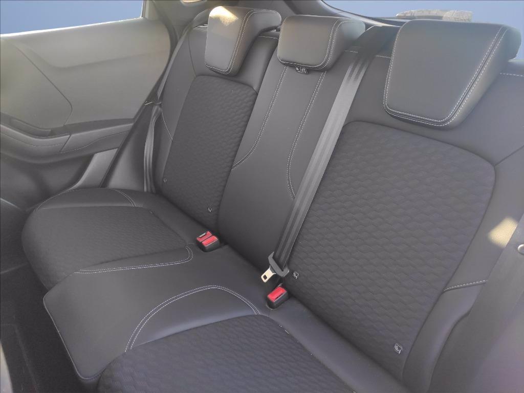 FORD Puma 1.0 ecoboost h Titanium X s&s 125cv del 2024