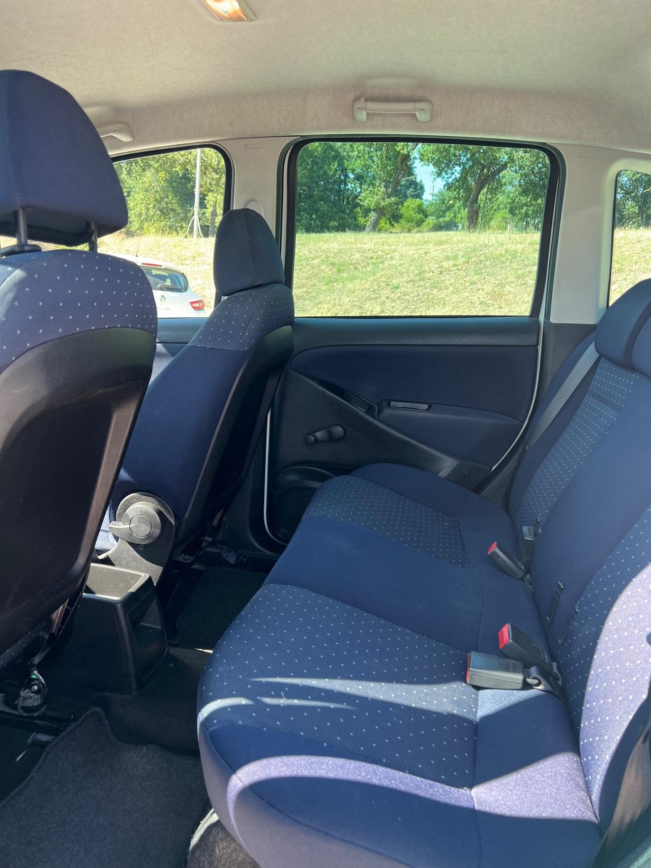 Fiat Idea 1.4 16V S&S Active PERMUTE RATE GARANZIA