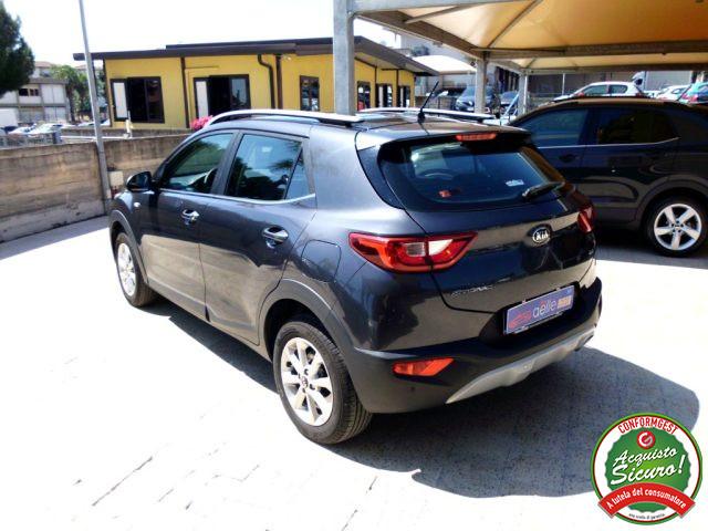 KIA Stonic 1.6 CRDi 110 CV Style