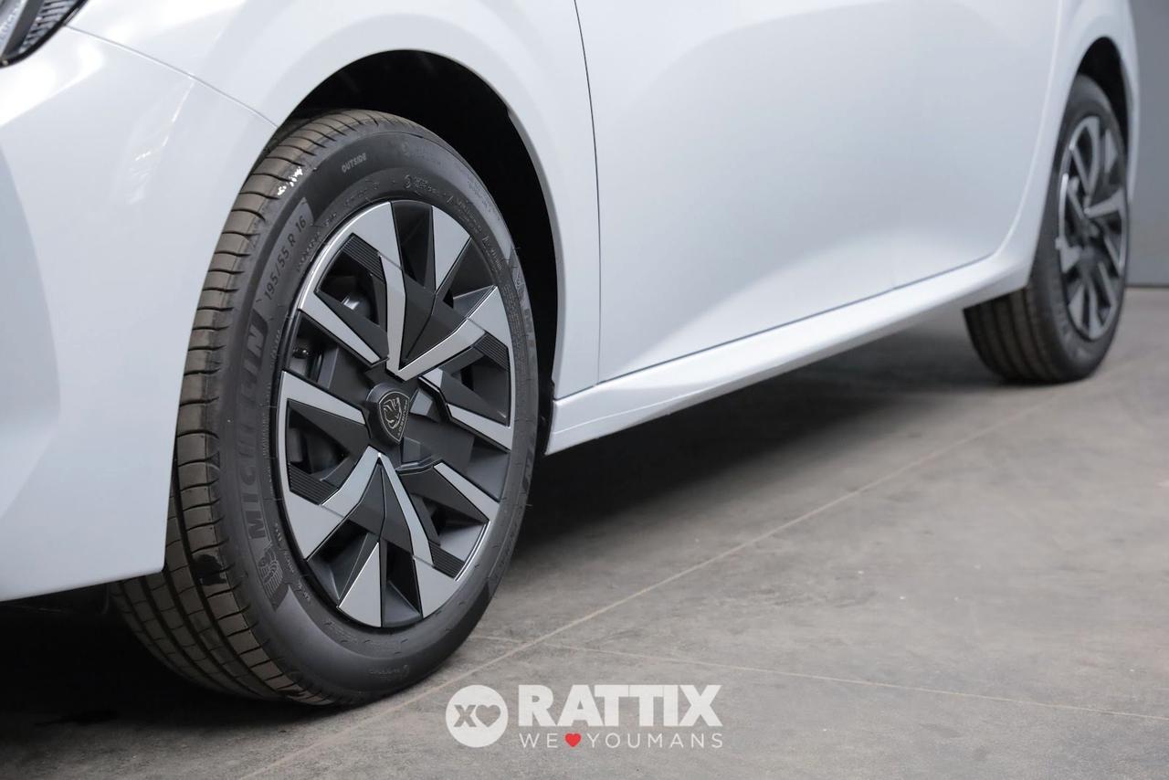 Peugeot 208 1.2 Puretech 100CV Style