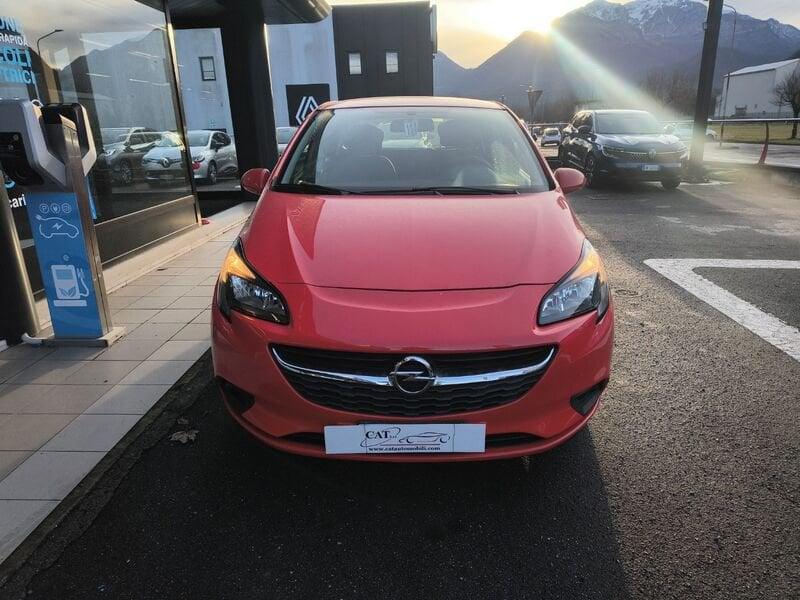 Opel Corsa Corsa 1.4 GPL Tech 5 porte Innovation