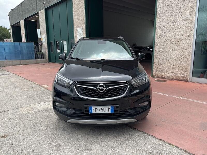 Opel Mokka 1.6 CDTI Ecotec 4x2 Start&Stop X Advance