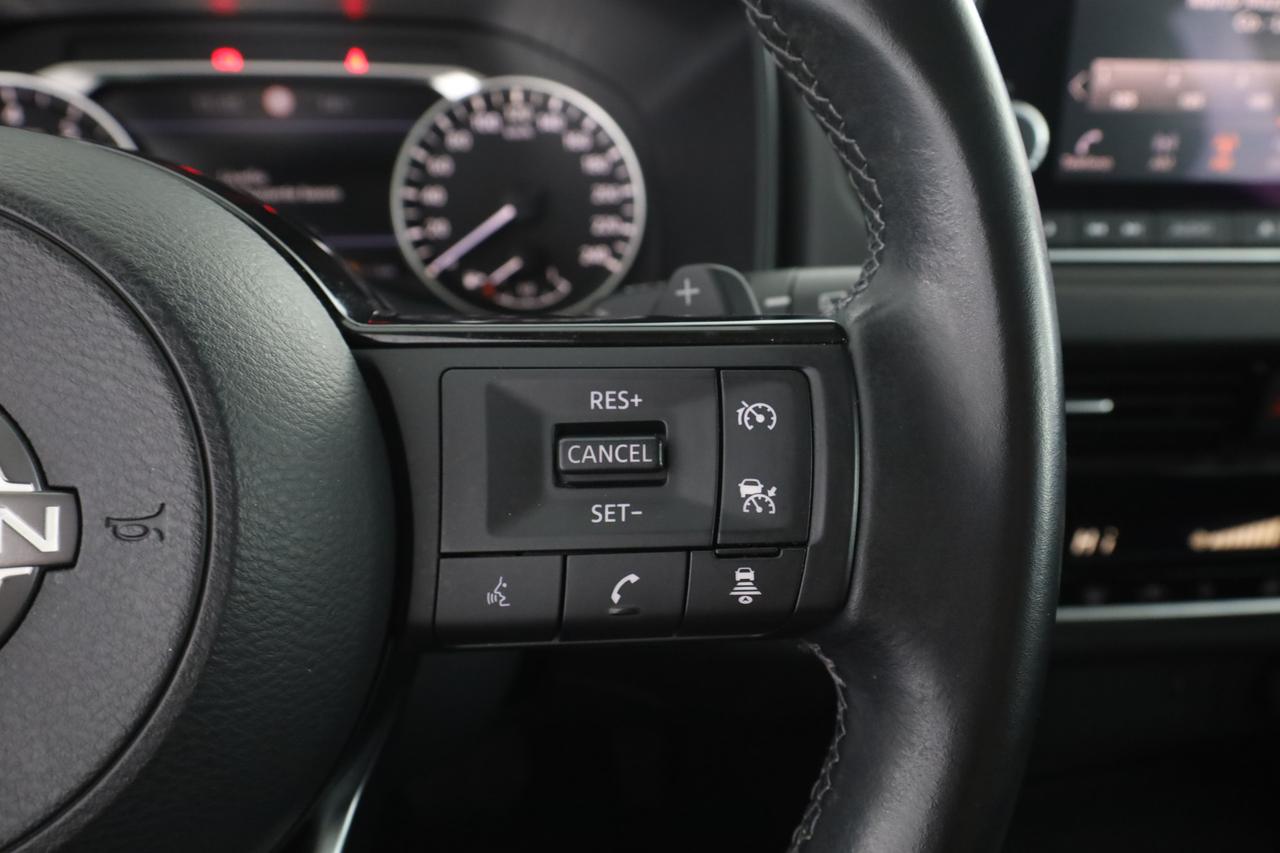 NISSAN Qashqai 3ª serie Qashqai MHEV 158 CV Xtronic Business