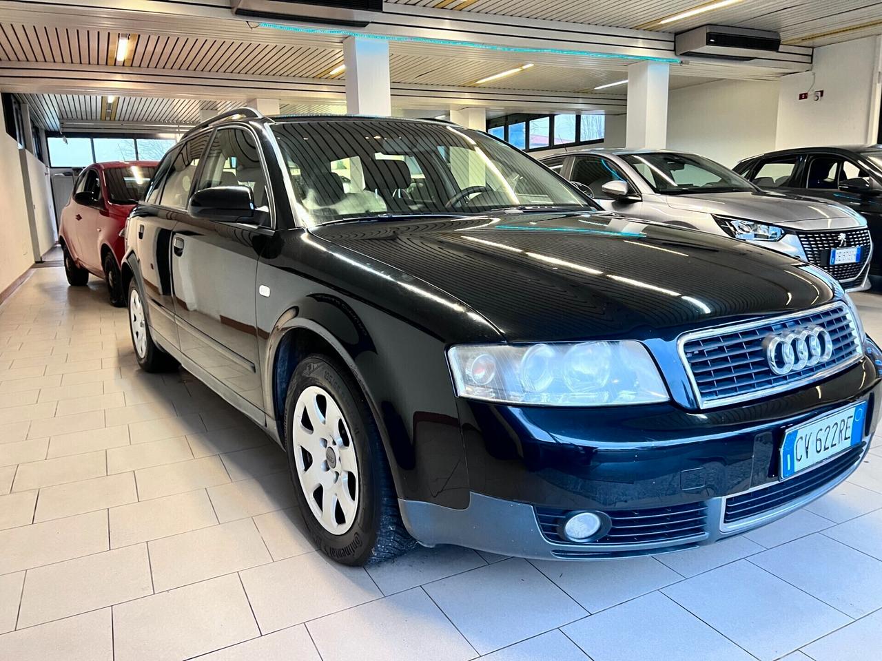 Audi A4 1.9 TDI Cat Avant