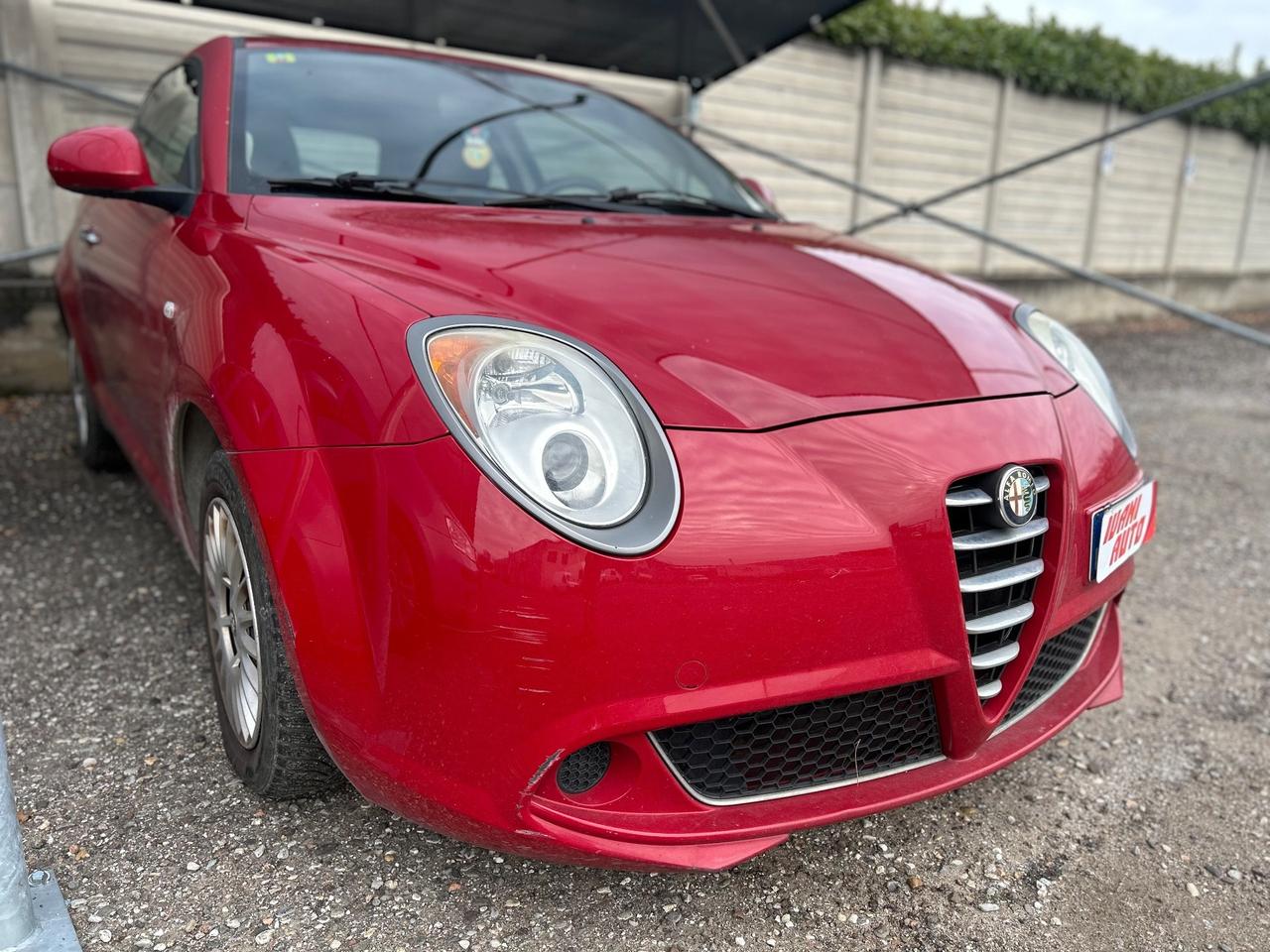 Alfa Romeo MiTo 1.4 70 CV 8V