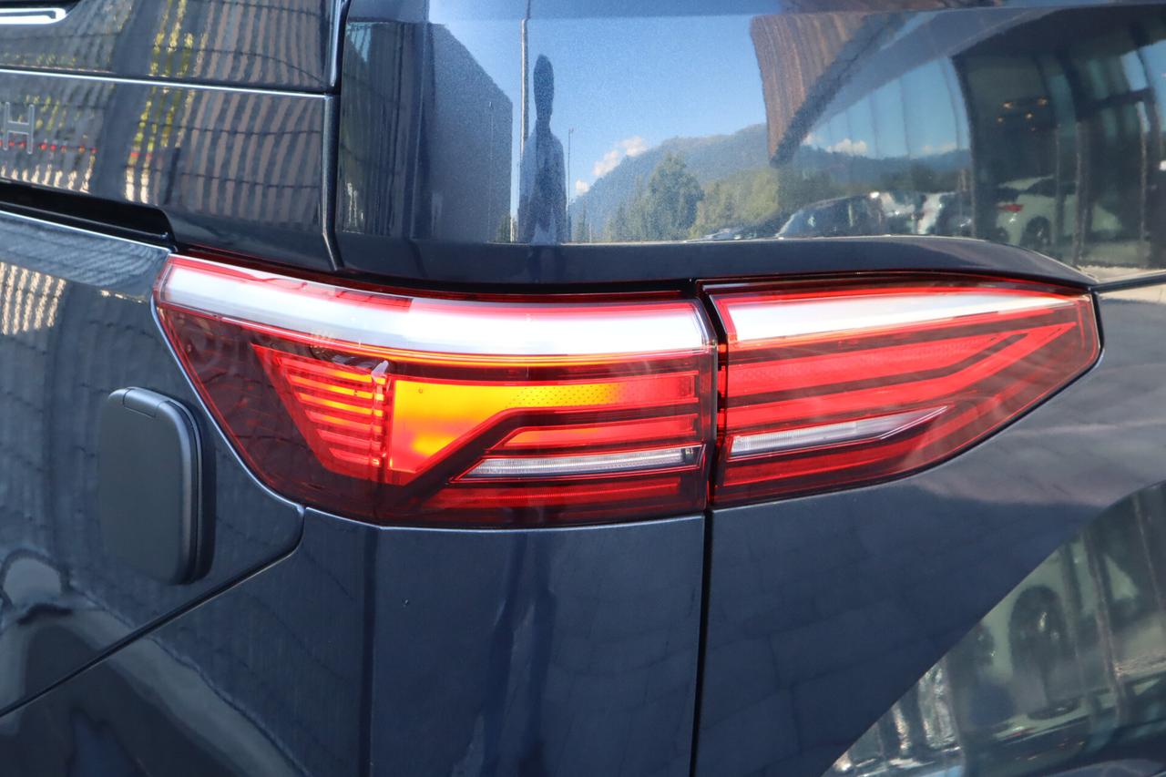 Volkswagen California T7 2.0 TDI BEACH DSG ESTENSIONE GARANZIA Solo 1.700 Km!