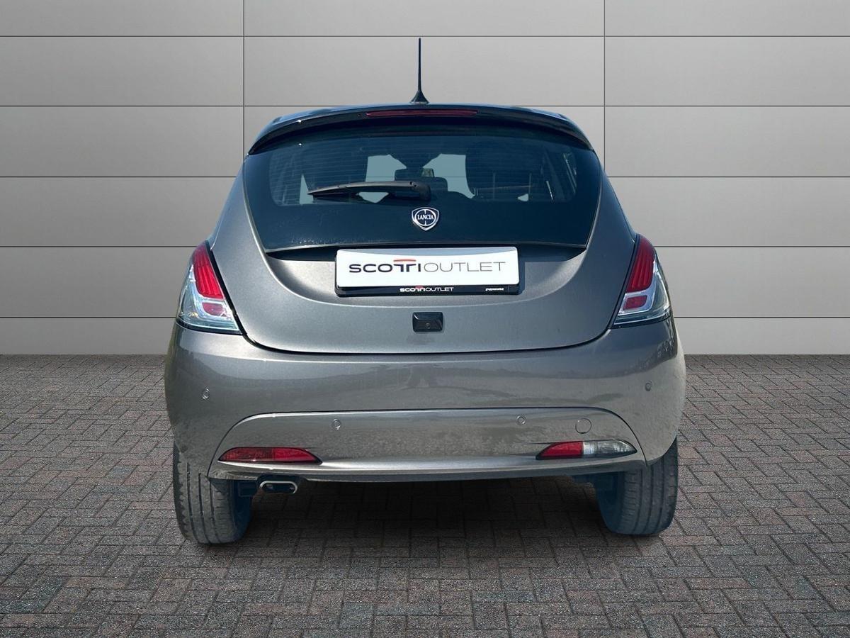 LANCIA Ypsilon 3ª serie - Ypsilon 1.0 FireFly 5 porte S&S Hybrid Or