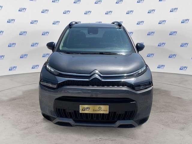 Citroen C3 Aircross PureTech 110 S&S You