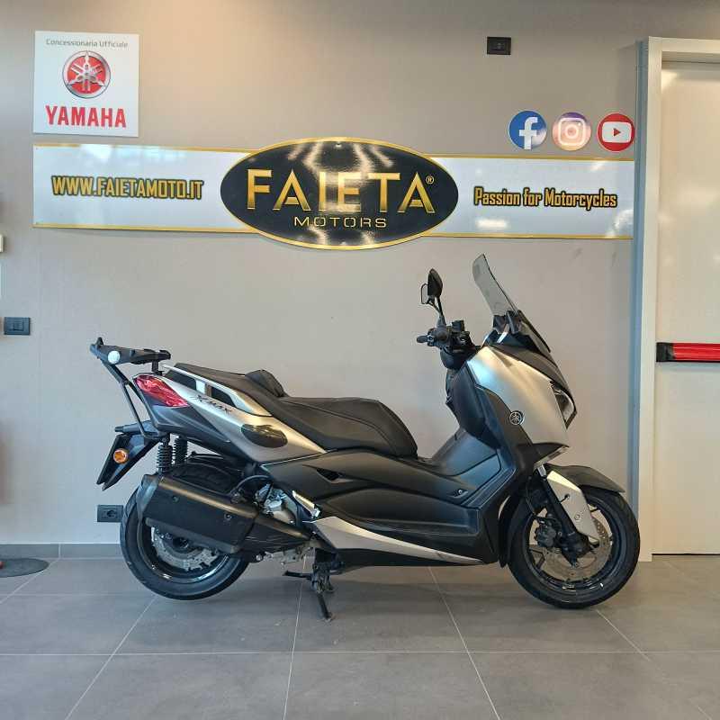 Yamaha X-Max 300 ABS - 2019