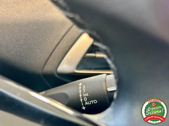 PEUGEOT 3008 PureTech Turbo 130 S&S Allure *NEOPATENTATI*