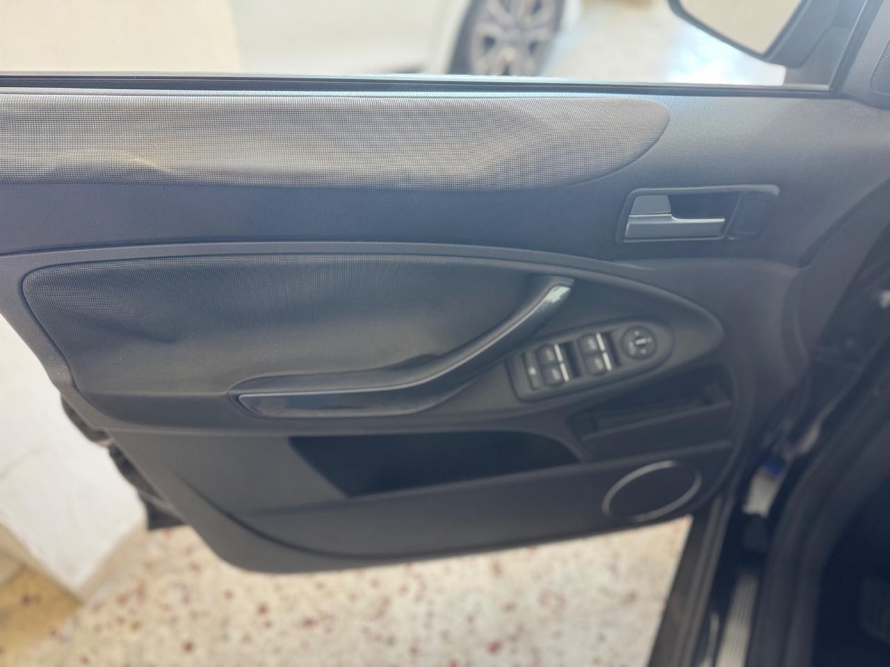 Ford Kuga 2.0 TDCi 136 CV 4WD Titanium DPF