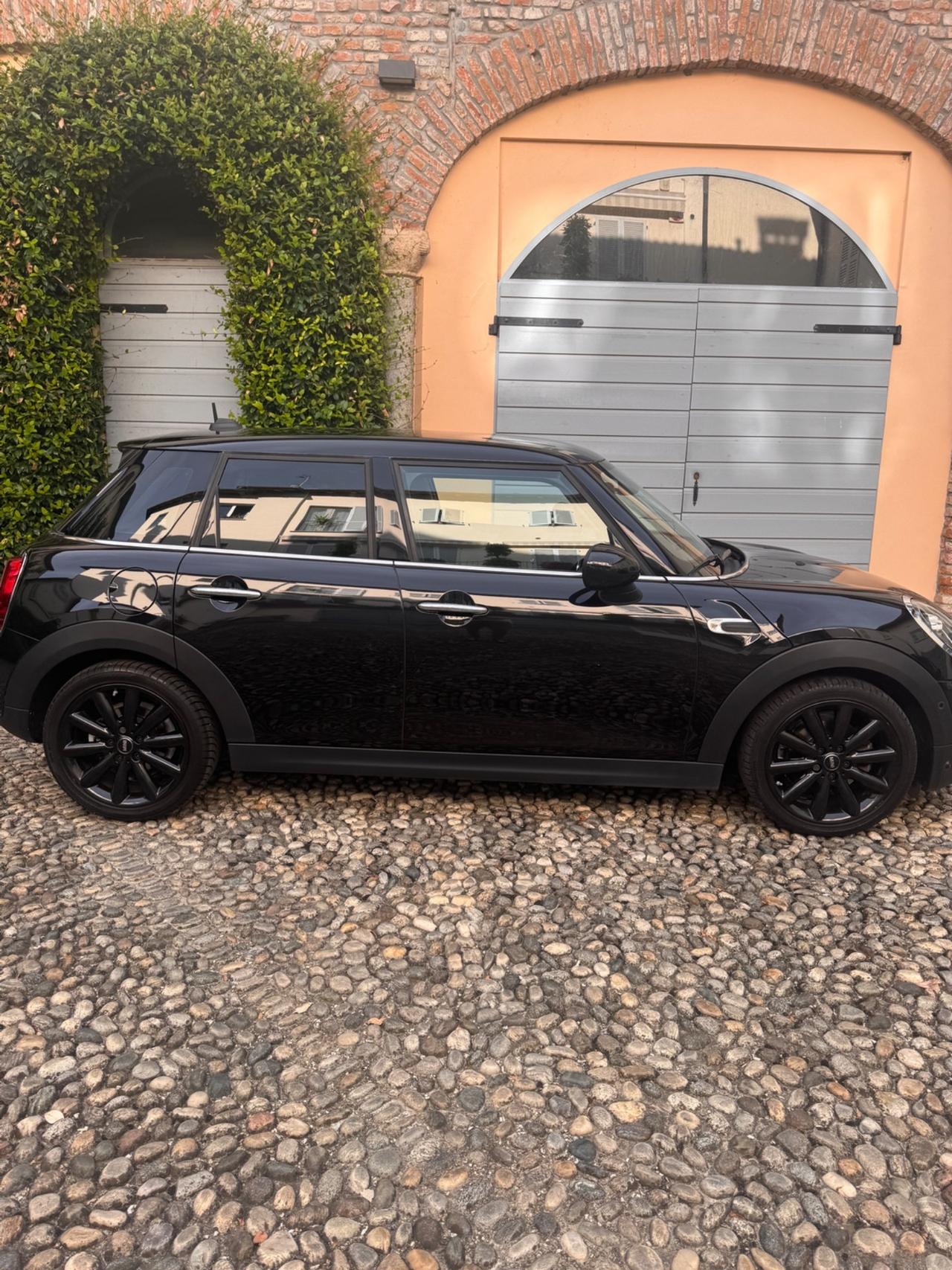 Mini Mini 1.5 Cooper Hype 5 porte