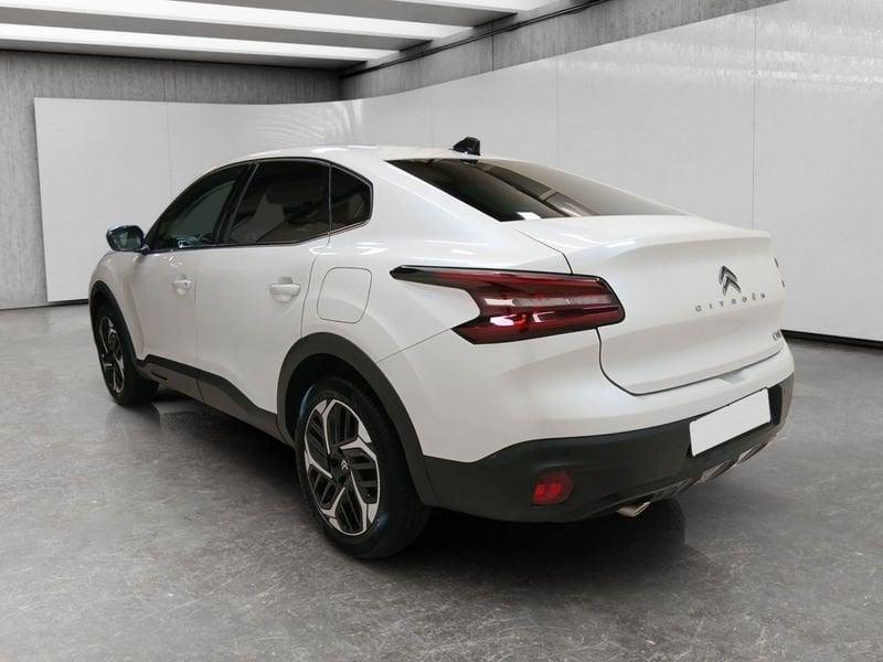 Citroën C4 X 1.2 puretech Shine Pack s&s 130cv eat8