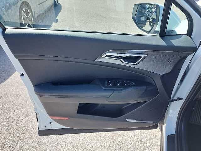 Kia Sportage 1.6 CRDi MHEV DCT Business