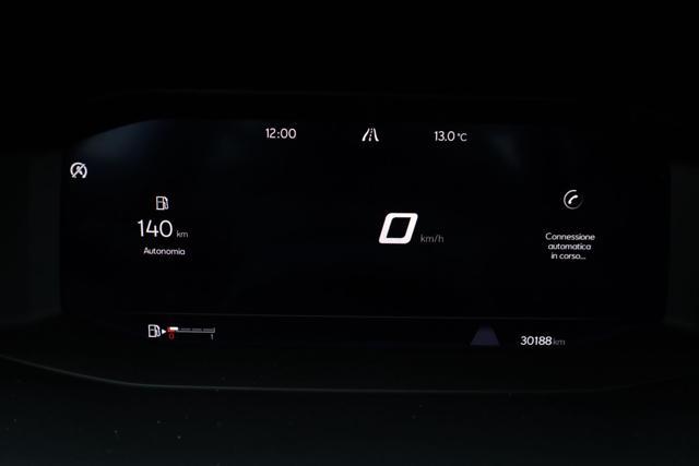 CUPRA Formentor 1.5 TSI