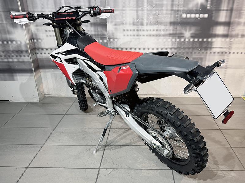 Fantic Motor XEF 250 Enduro 4T