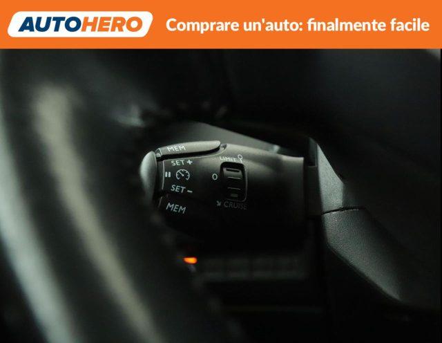 PEUGEOT 208 PureTech 75 Stop&Start 5 porte Active