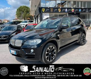 Bmw X5 3.0sd cat Futura GARANZIA